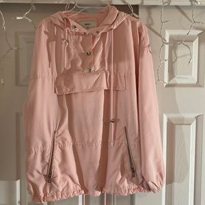 Small windbreaker from Forever 21